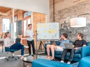 Polar Wertane finance platform